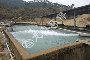 清水效果